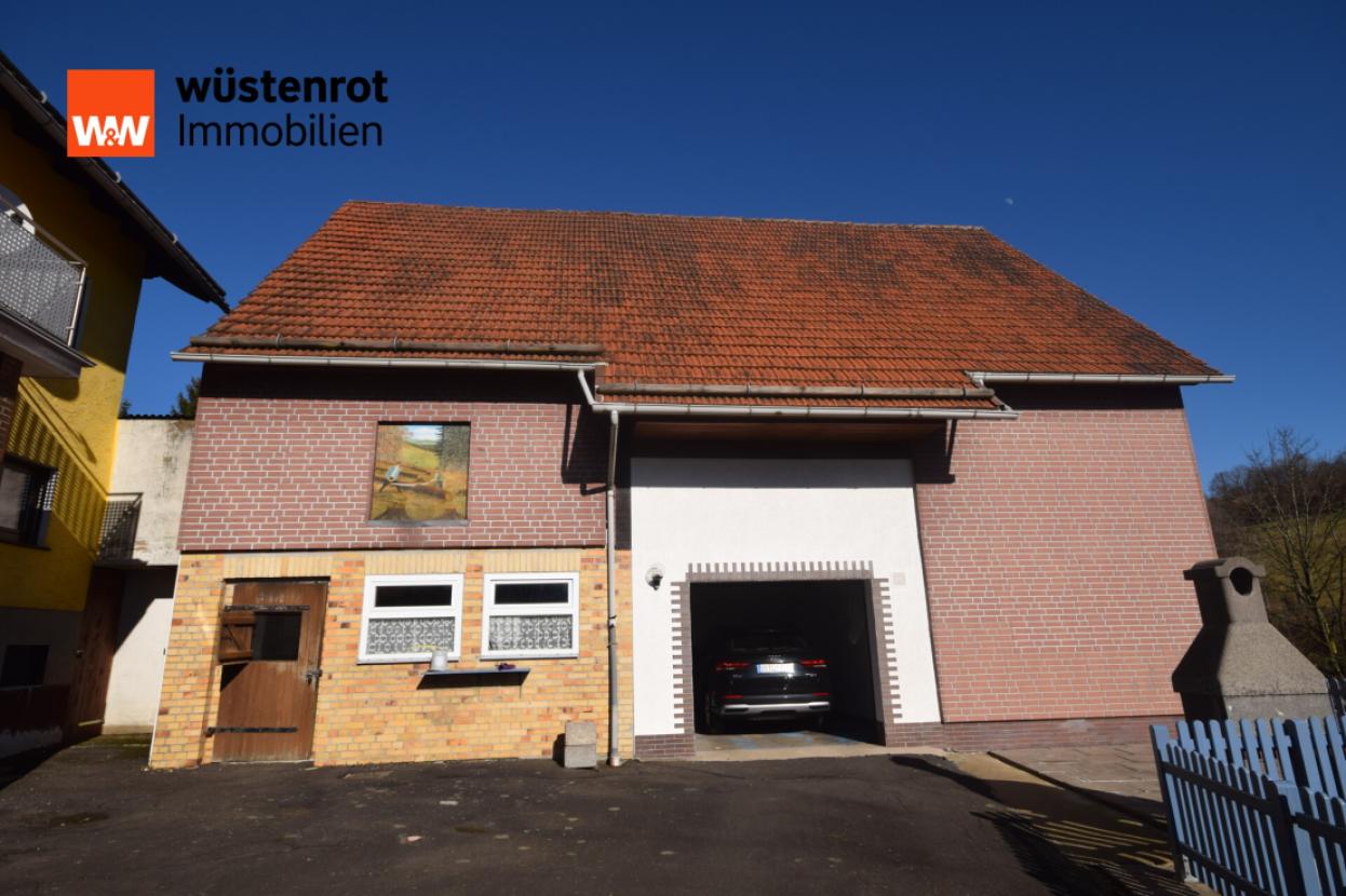Aussenansicht 