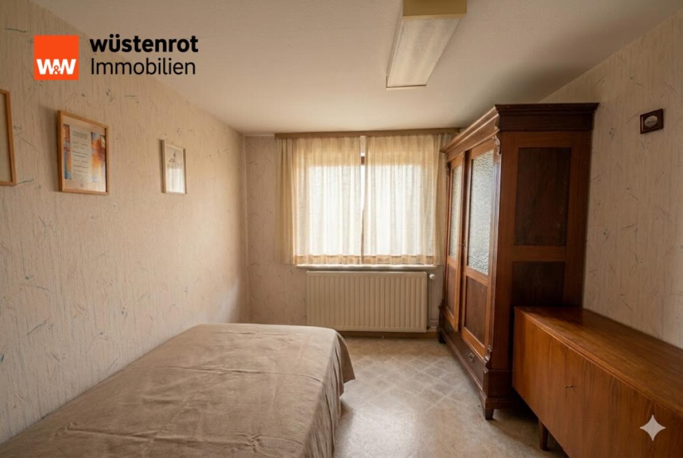 EG Gästezimmr
