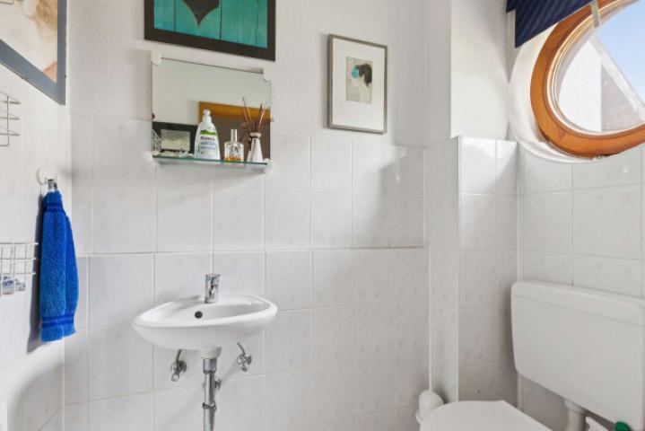Gäste-WC