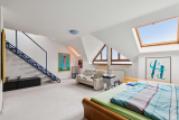 Schlafzimmer OG
