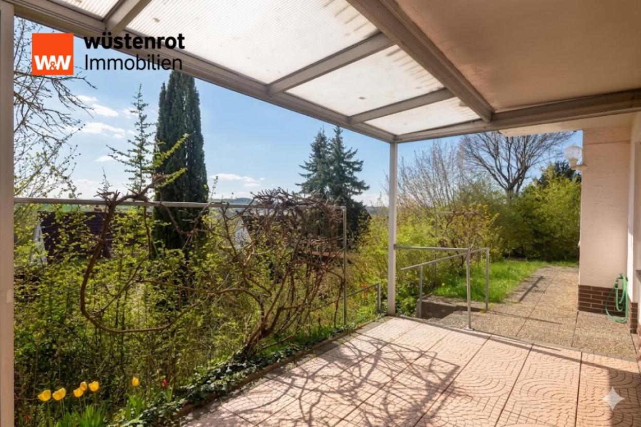 UG Terrasse