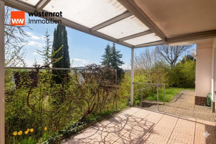 UG Terrasse