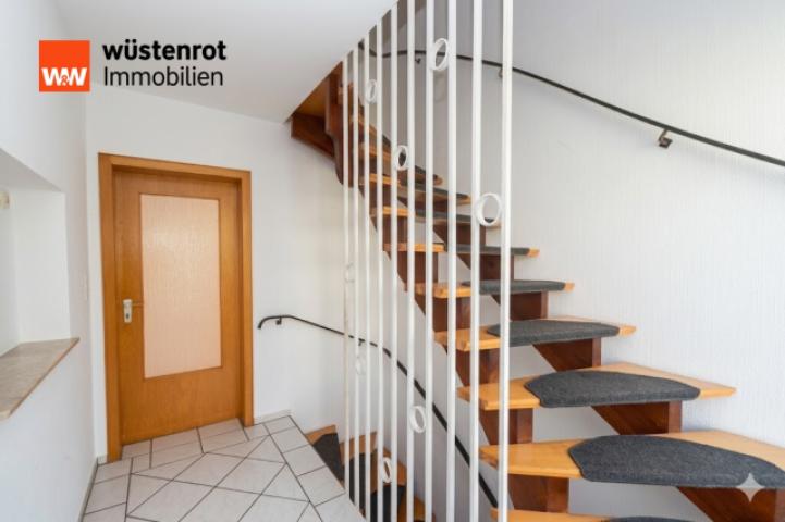 EG Treppenhaus