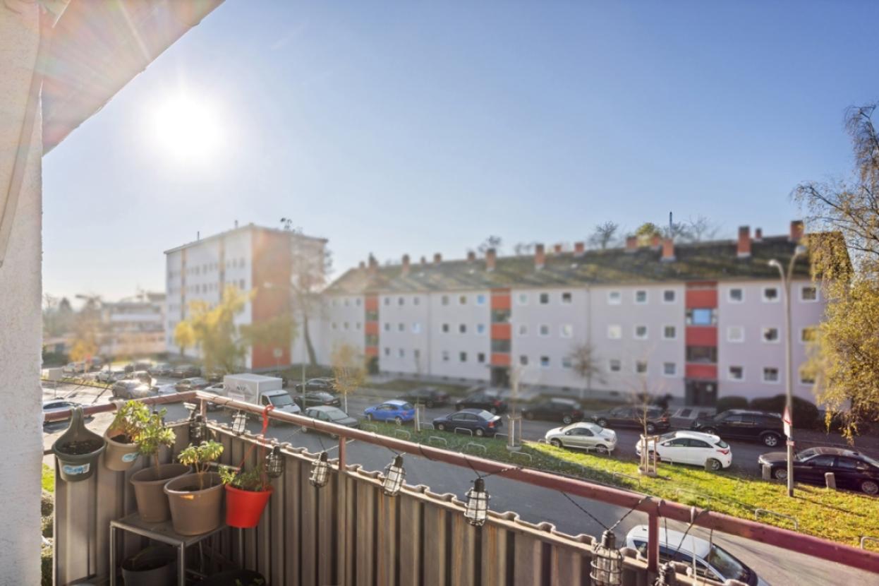 Balkon