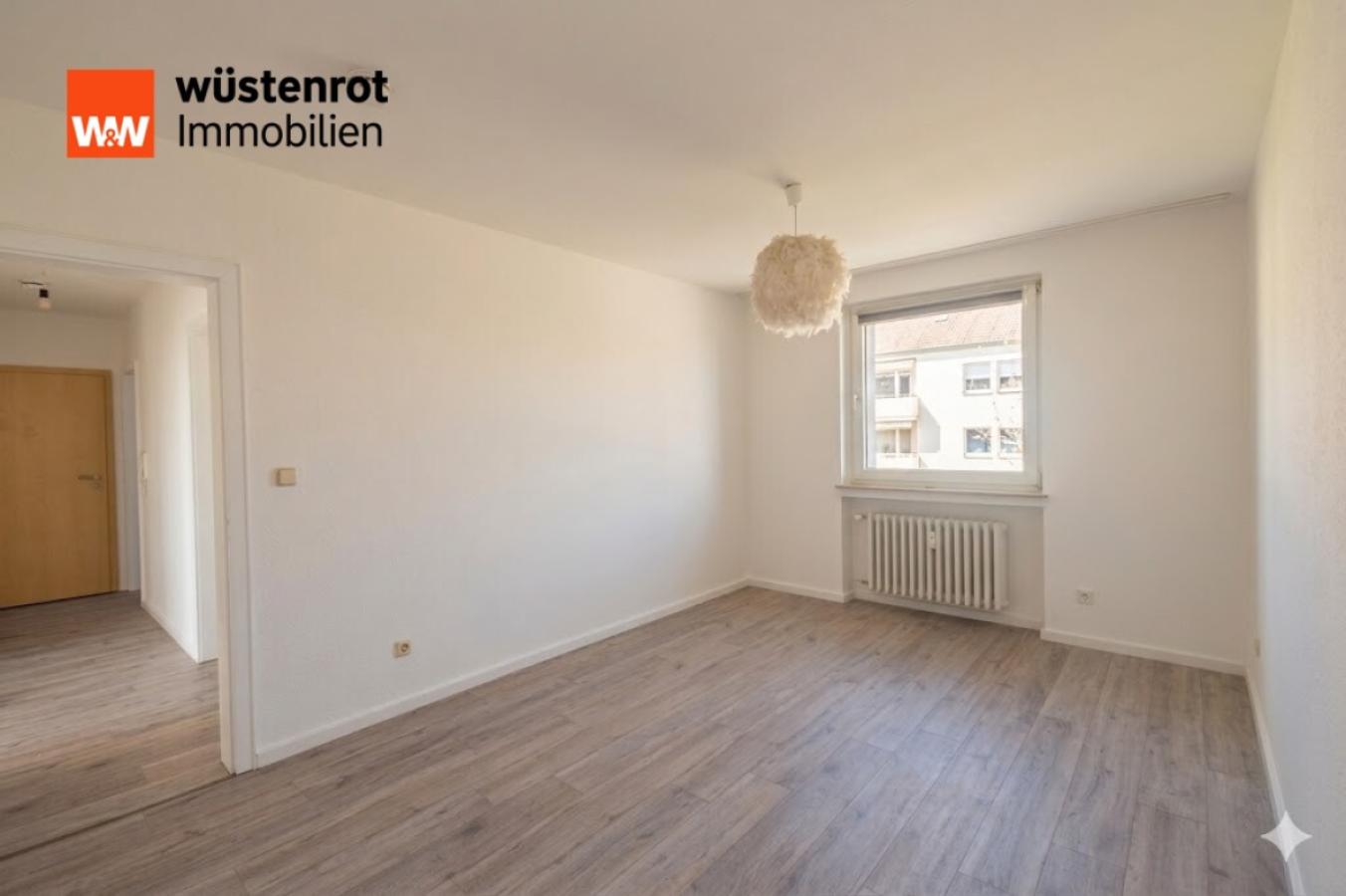 Kinder- oder Gästezimmer 1
