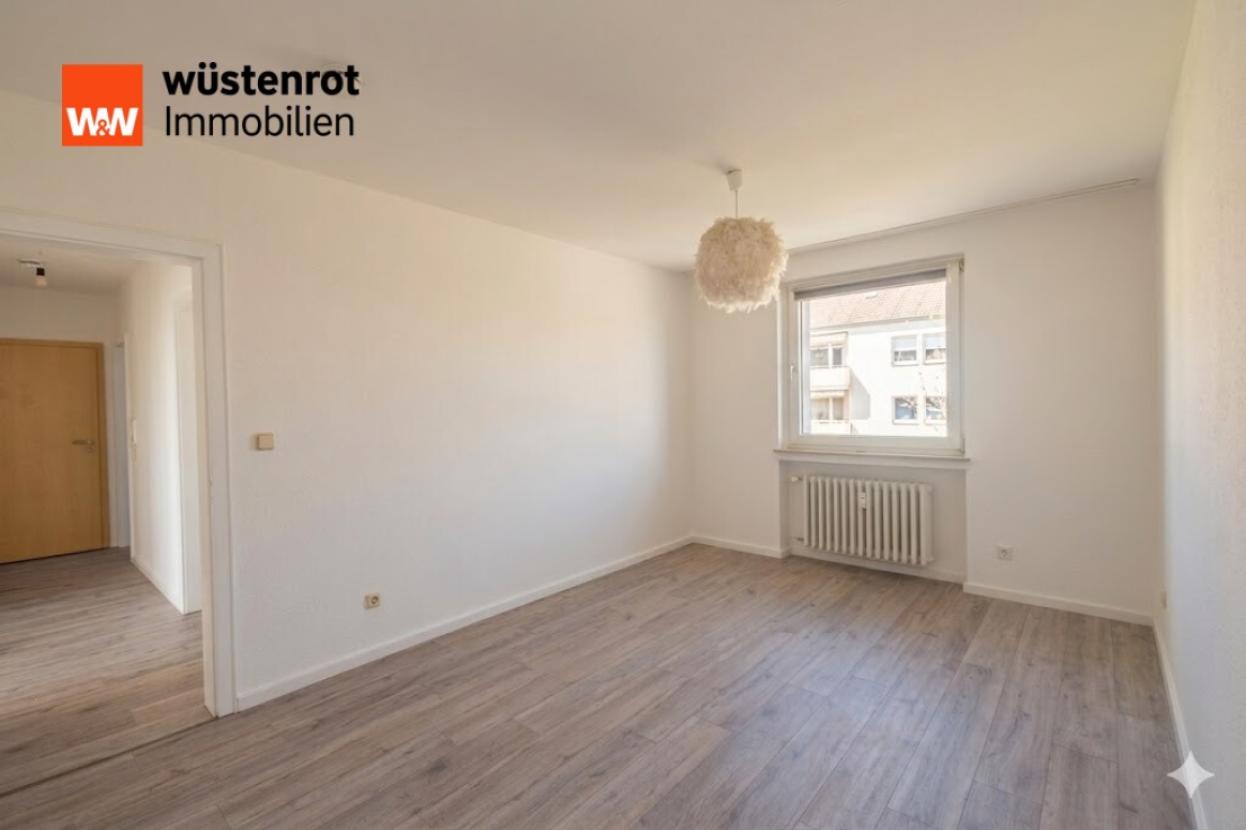 Kinder- oder Gästezimmer 1