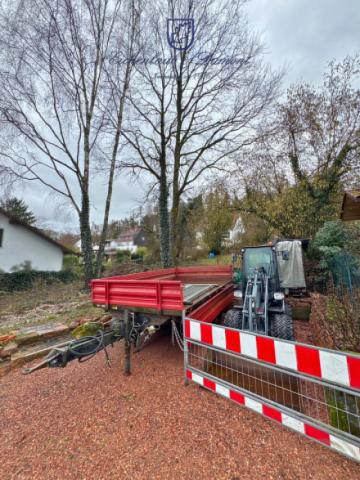Grundstück