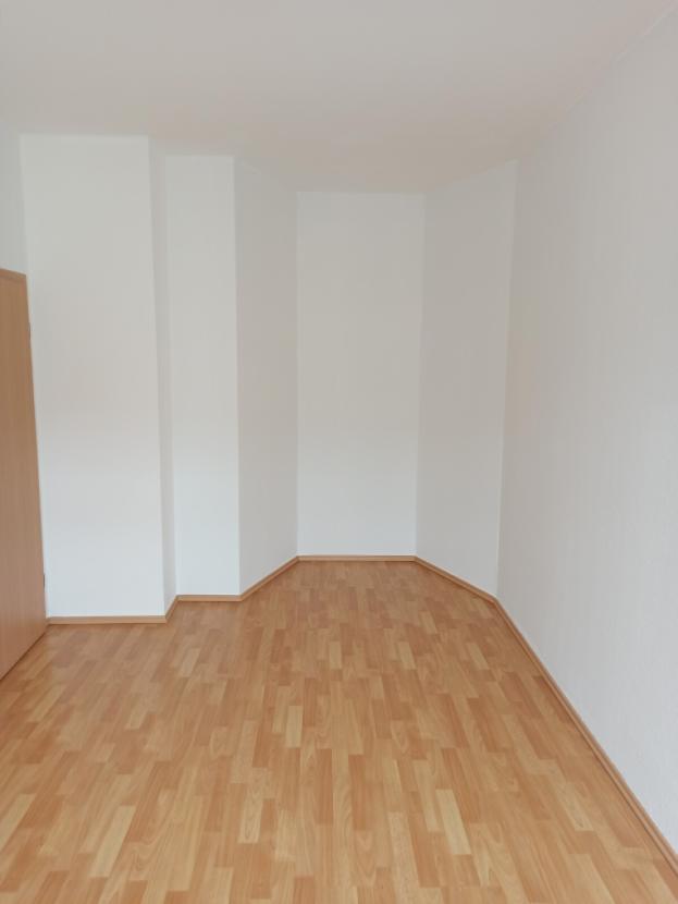 Kinderzimmer - Richtung Tür