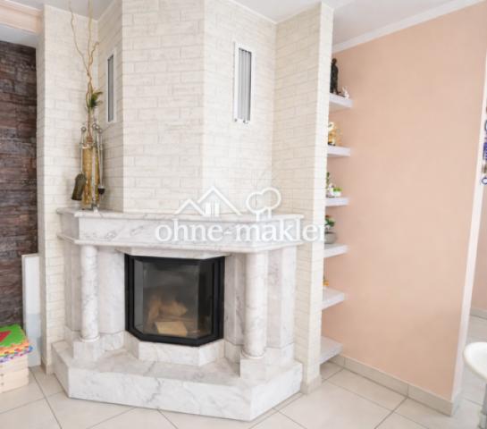 Kamin