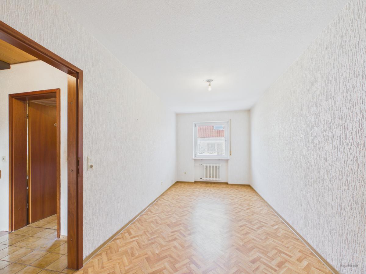 Schlafzimmer 1. OG