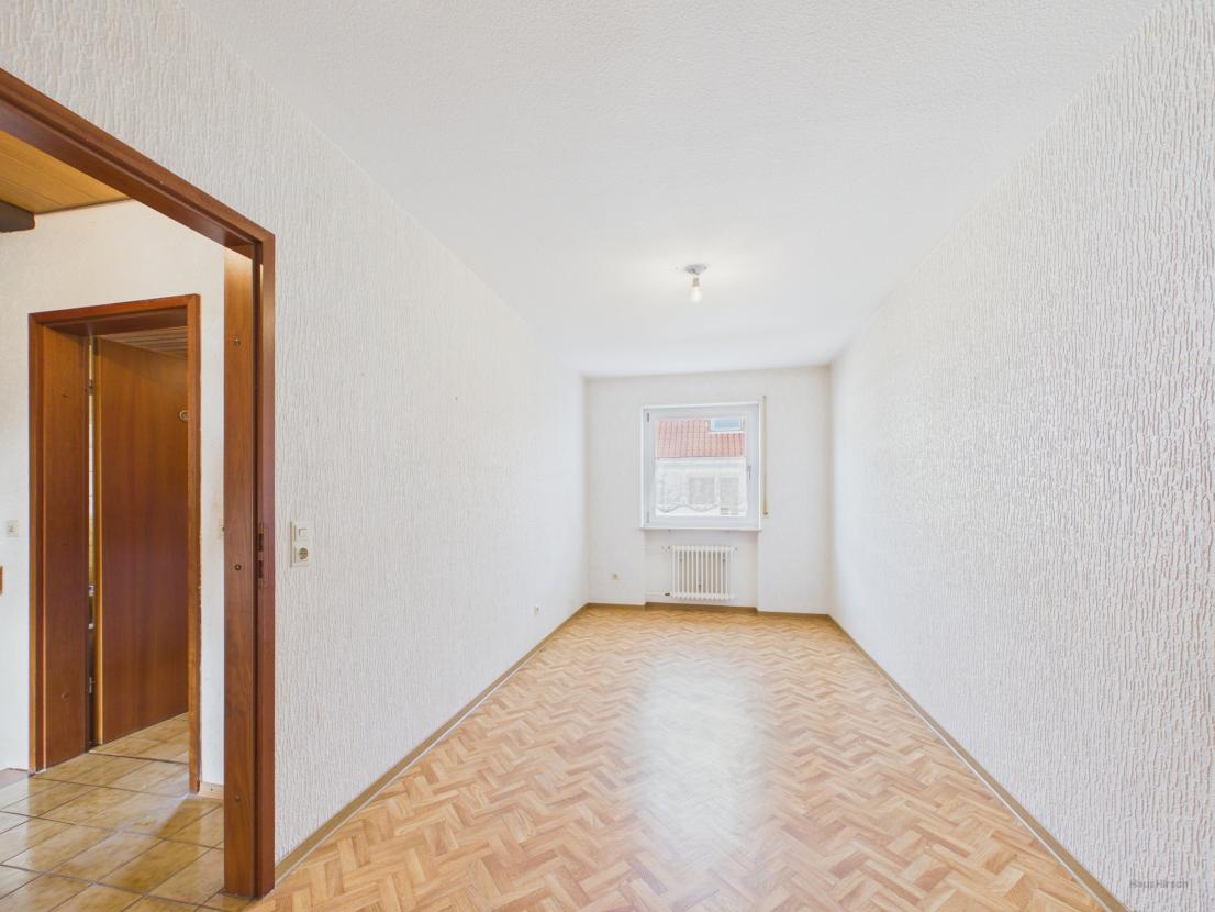 Schlafzimmer 1. OG