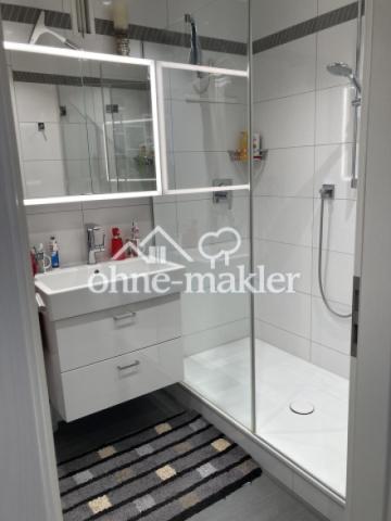 Dusche / Toilette