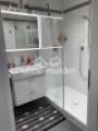 Dusche / Toilette