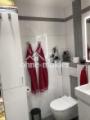 Dusche / Toilette