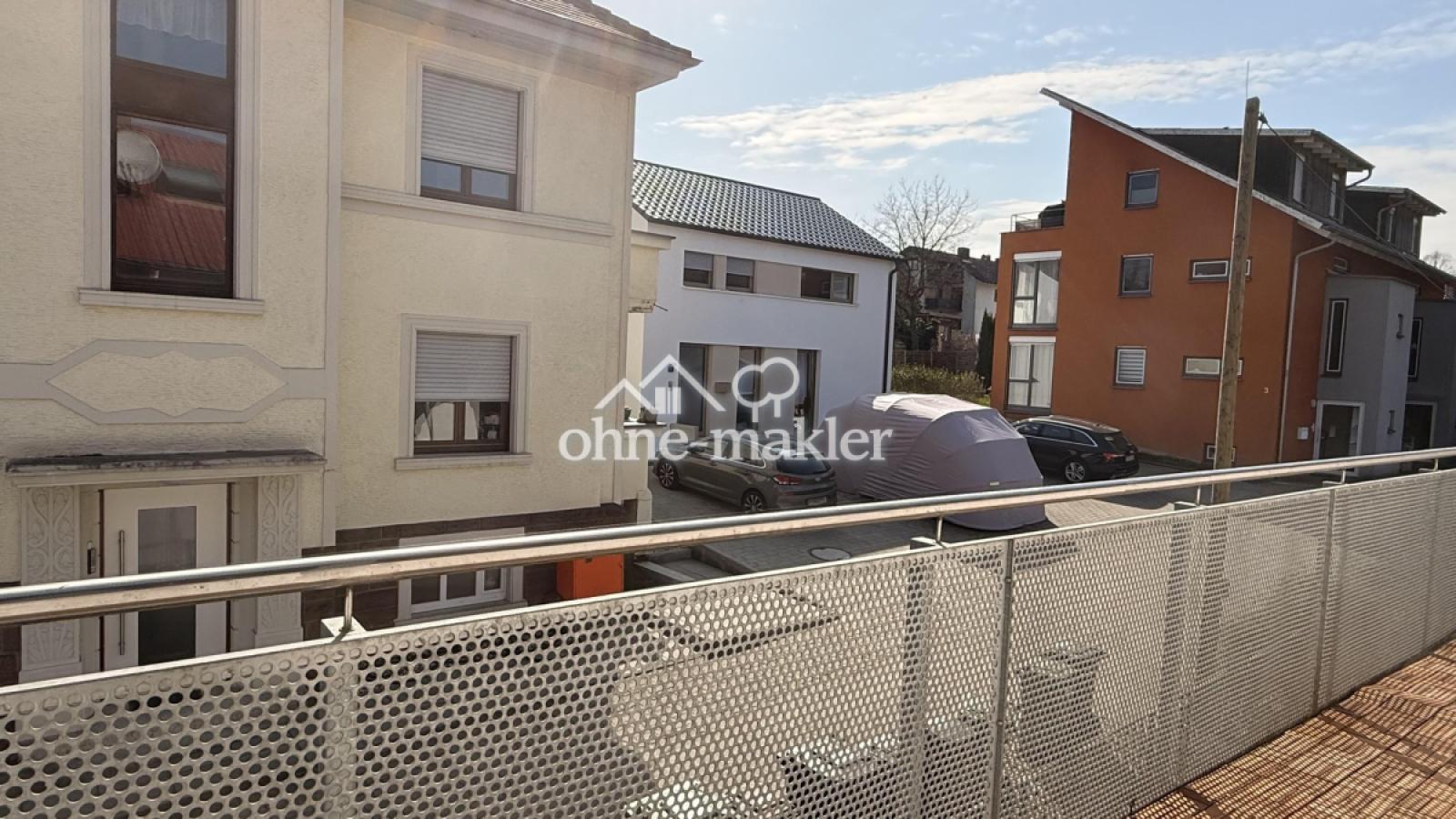 Balkon