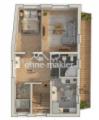 3D-Grundriss