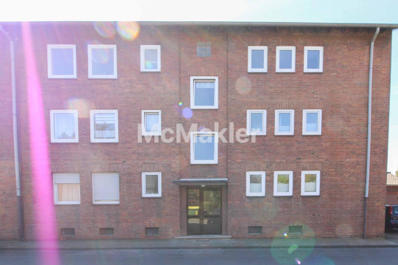 Haus Ansicht