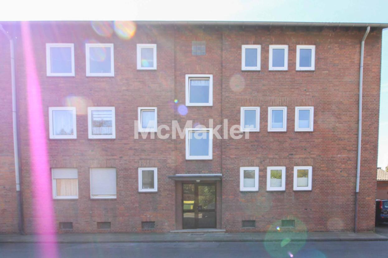 Haus Ansicht