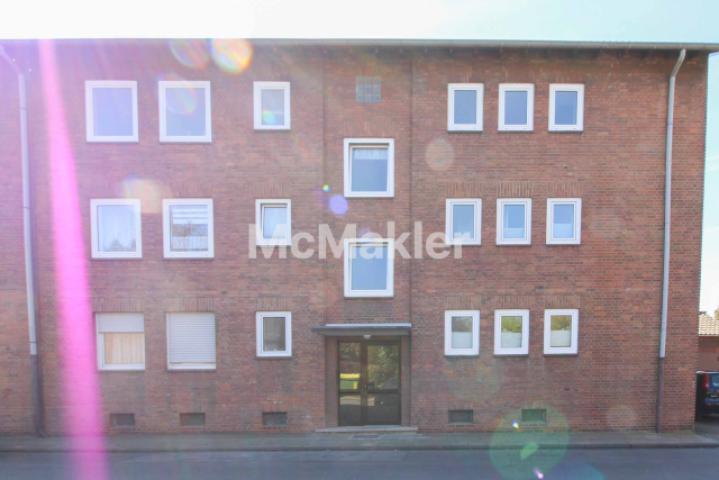 Haus Ansicht