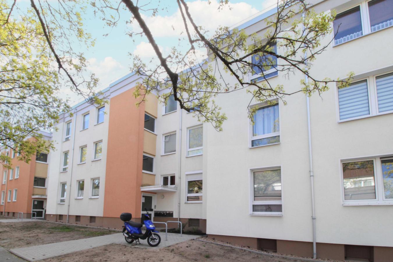 Gebäude