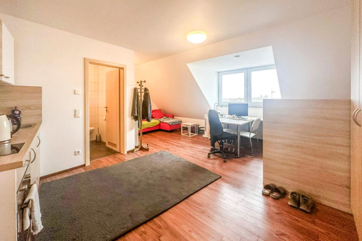 Apartement