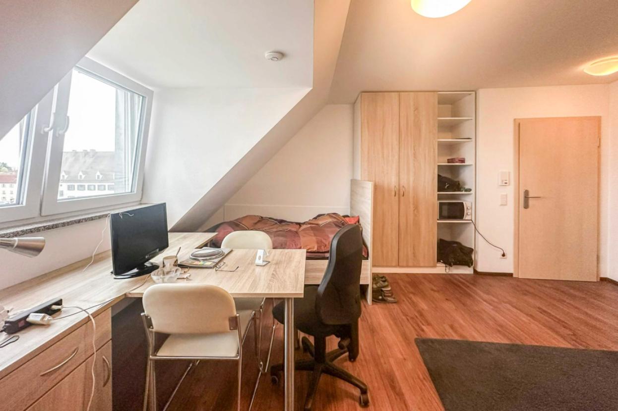 Bürobereich