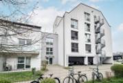 Seitenansicht