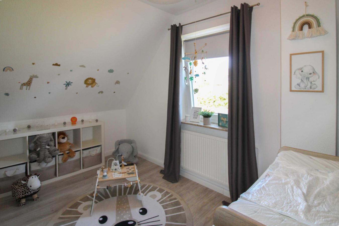 Kinderzimmer