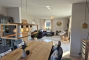 Wohn/- und Esszimmer