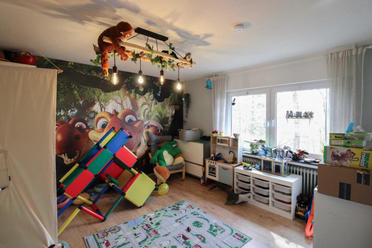 Kinderzimmer