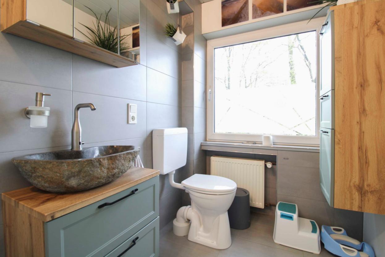Badezimmer