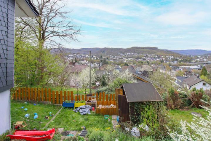 Aussicht