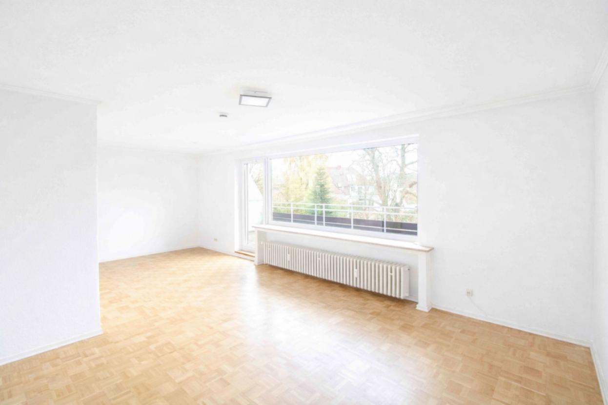 Wohnraum