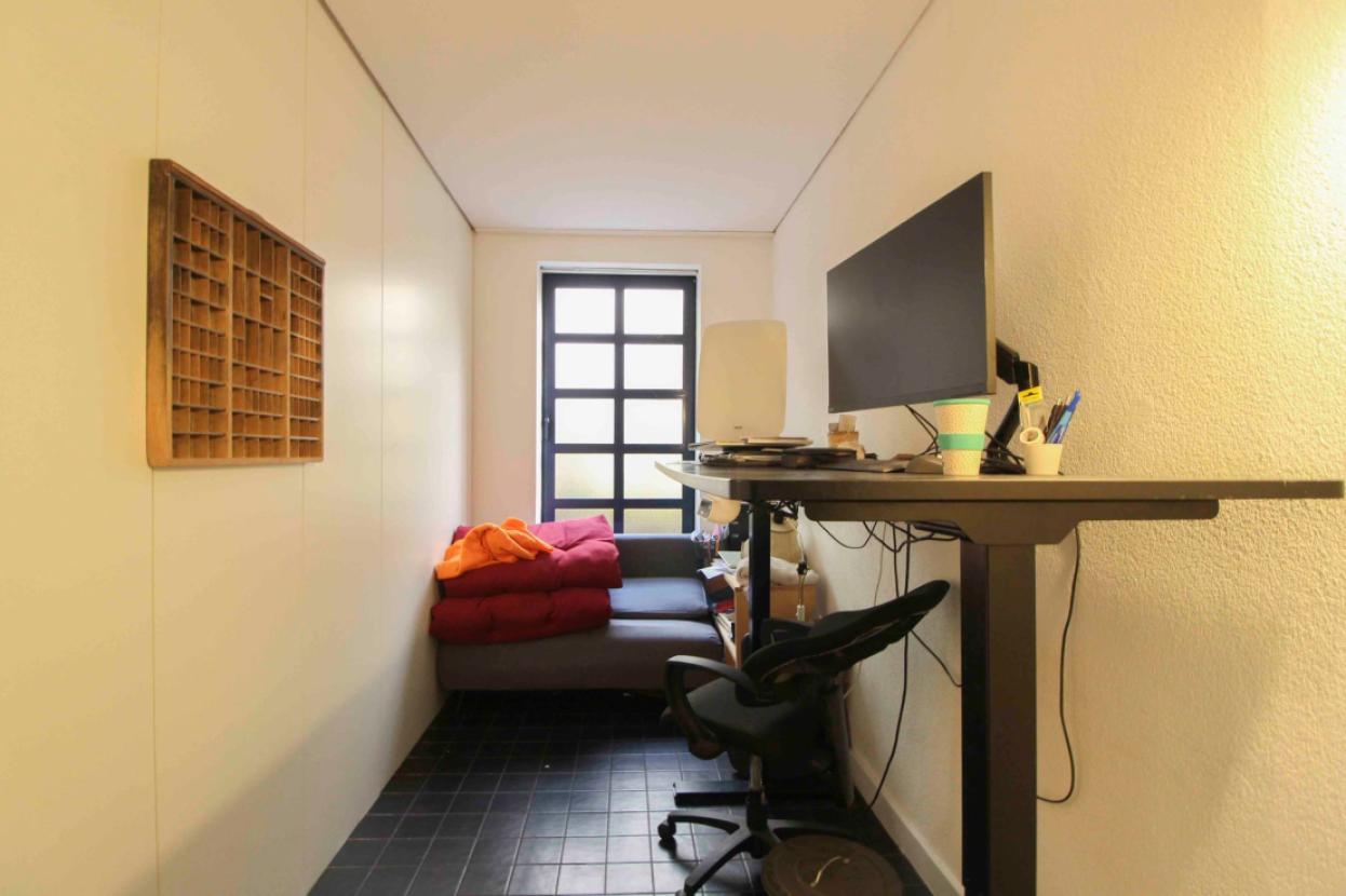 Büro