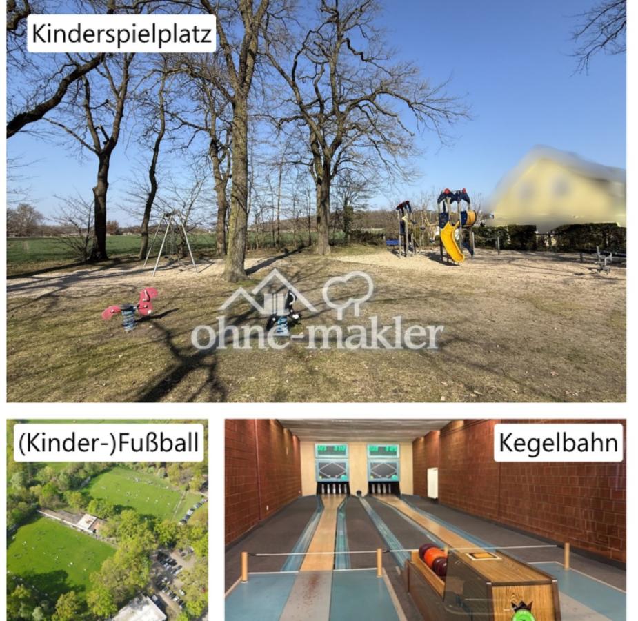 Freizeitaktivitäten