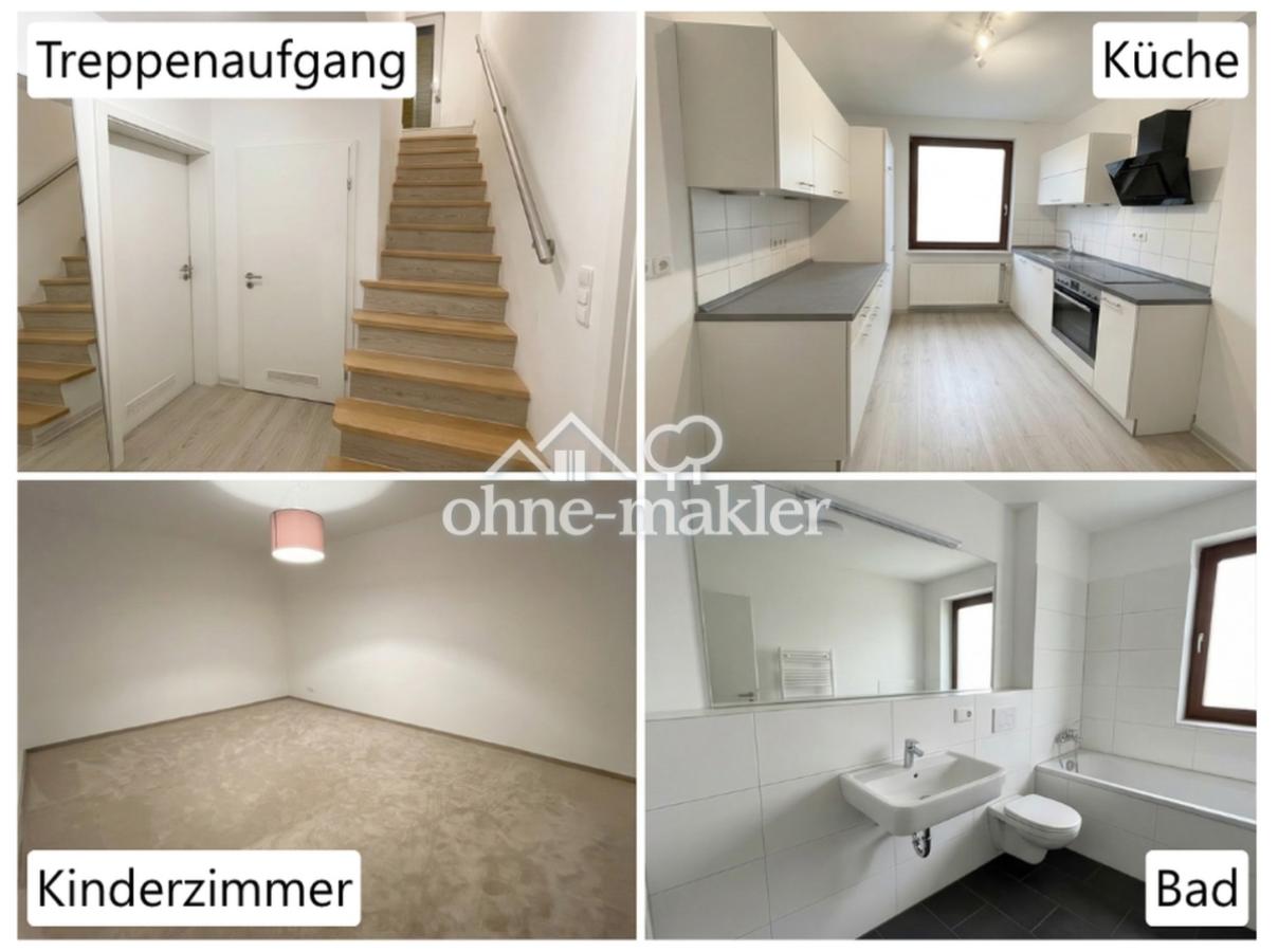 Innenansichten