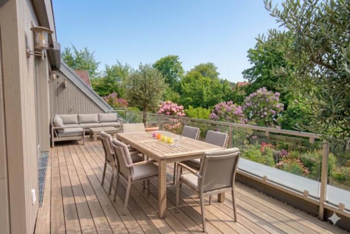 Terrasse/Balkon saniert