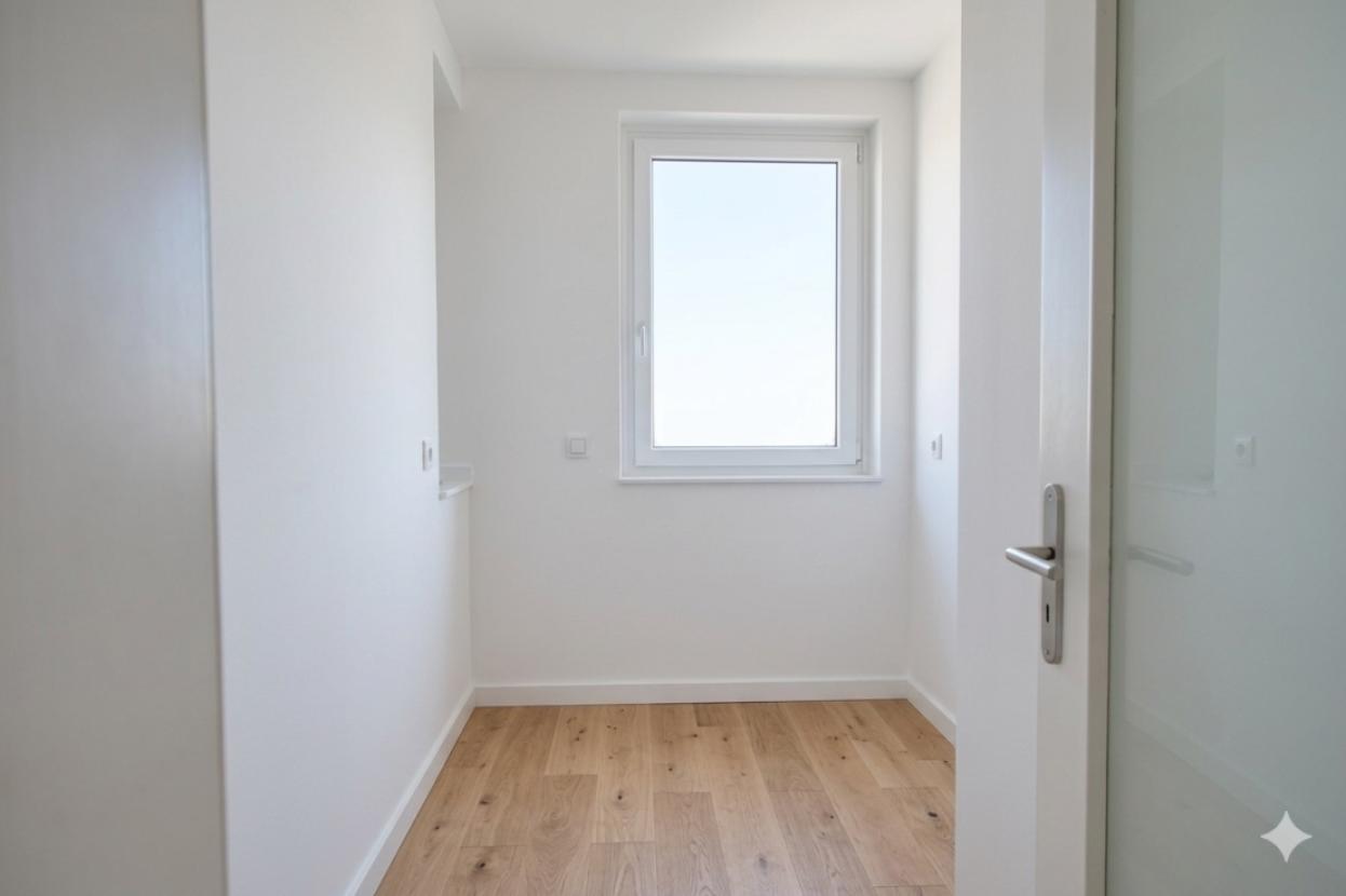 Abstell/Baderweiterung neu 