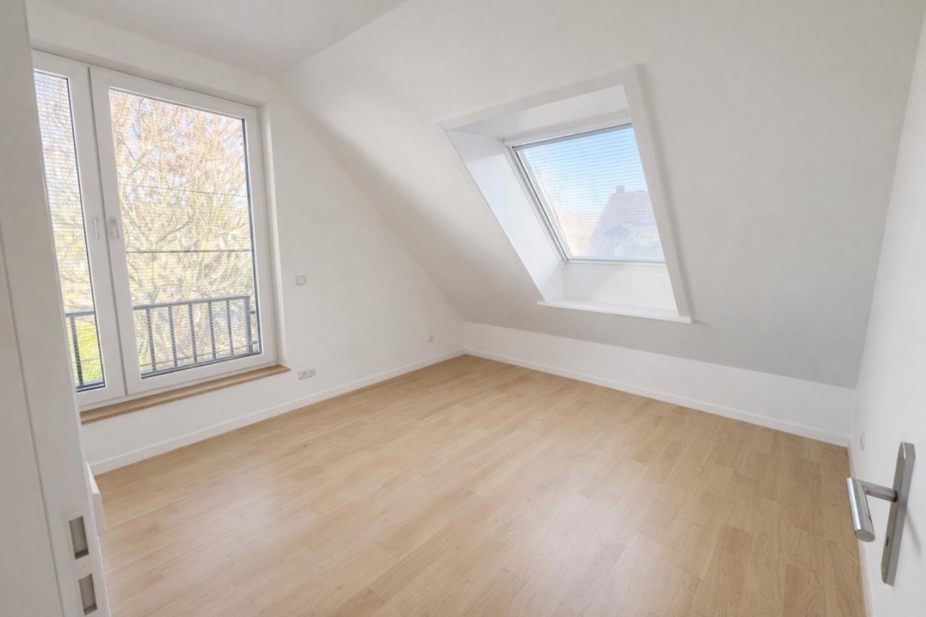 Zimmer 2 neu