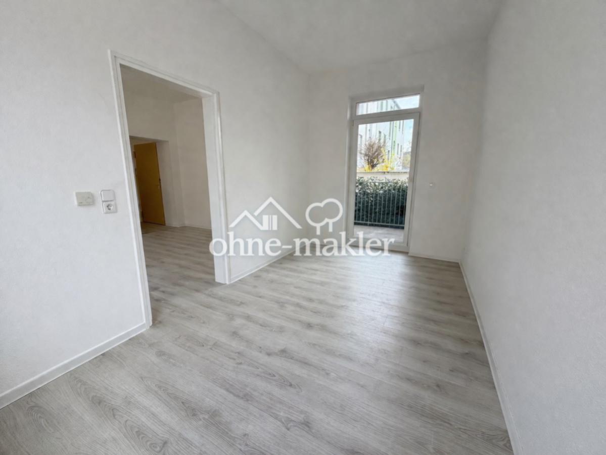 Schlafzimmer Whg . 2