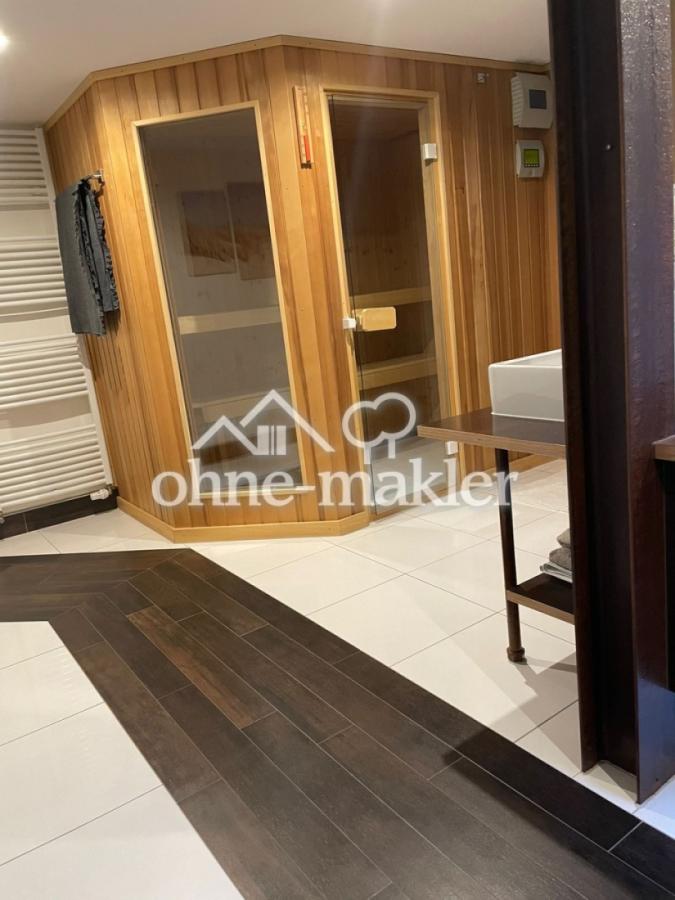 Sauna (neu)