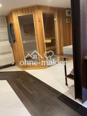Sauna (neu)