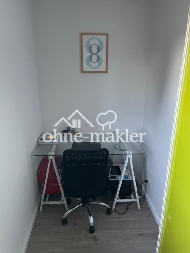 Büro (neu)