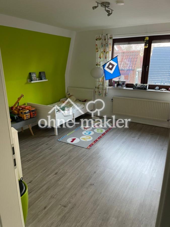 Kinderzimmer (neu)