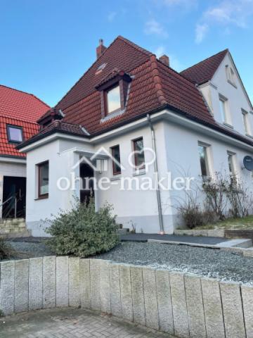 Alter Teil des Hausen, front