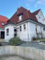 Alter Teil des Hausen, front