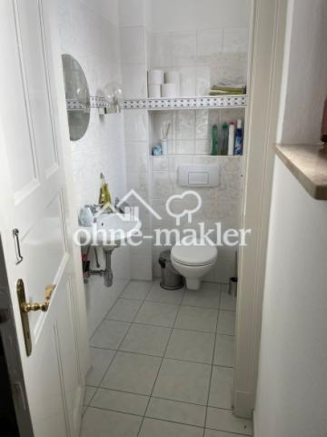 Gäste WC (alt)