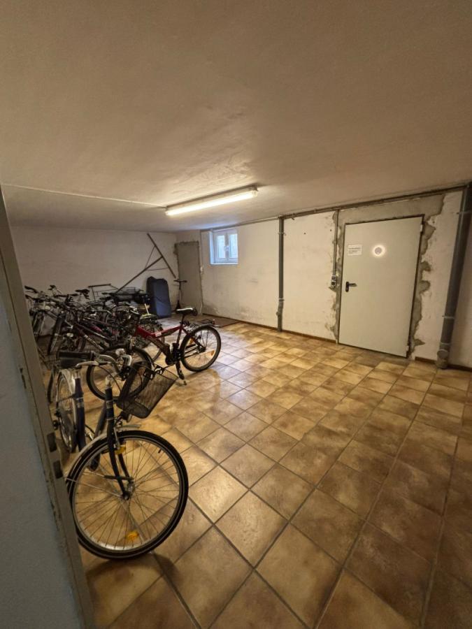 Fahrradkeller