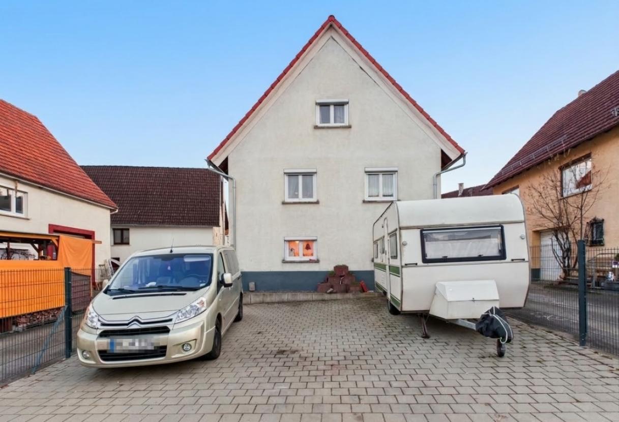 Außenansicht
