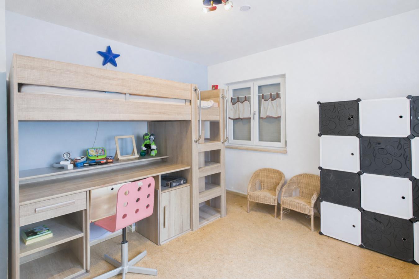 OG Schlafzimmer